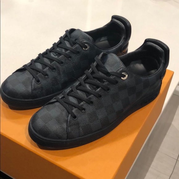 Louis Vuitton Other - Louis Vuitton Frontrow Sneaker